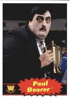 Paul Bearer #97
