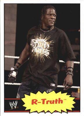 R Truth #30