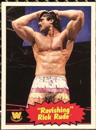 Ravishing Rick Rude #98