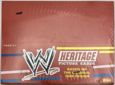 Retail Box