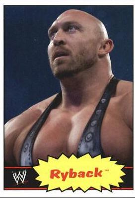 Ryback #22