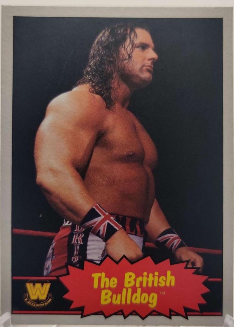 The British Bulldog #65