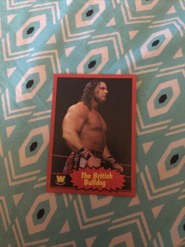 The British Bulldog [Red] #65