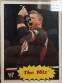 The Miz #27