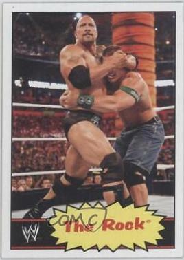 The Rock #33