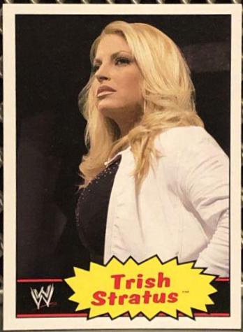 Trish Stratus #55