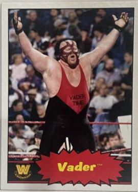 Vader #109