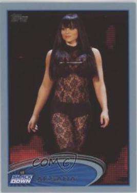 Aksana [Blue] #14