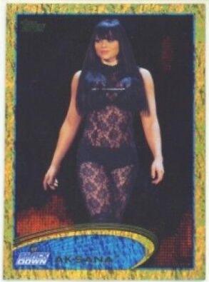 Aksana [Gold] #14