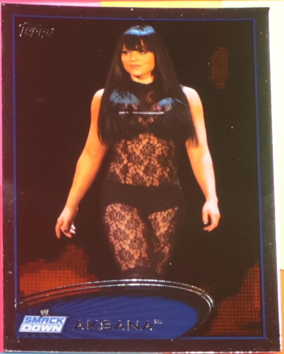 Aksana [Silver] #14