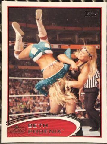 Beth Phoenix #3