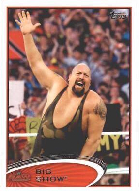 Big Show #37