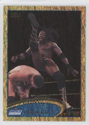 Booker T [Gold] #58