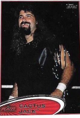 Cactus Jack #7