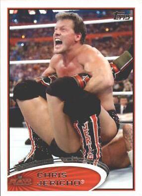 Chris Jericho #49