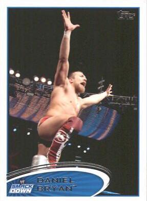 Daniel Bryan #6