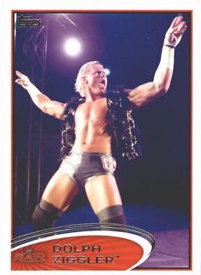Dolph Ziggler #75