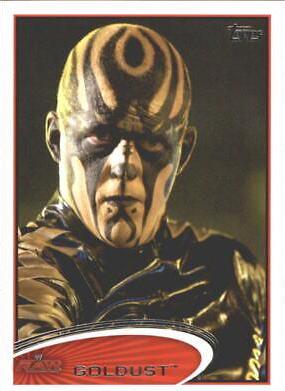 Goldust #59
