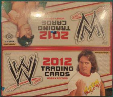 Hobby Box