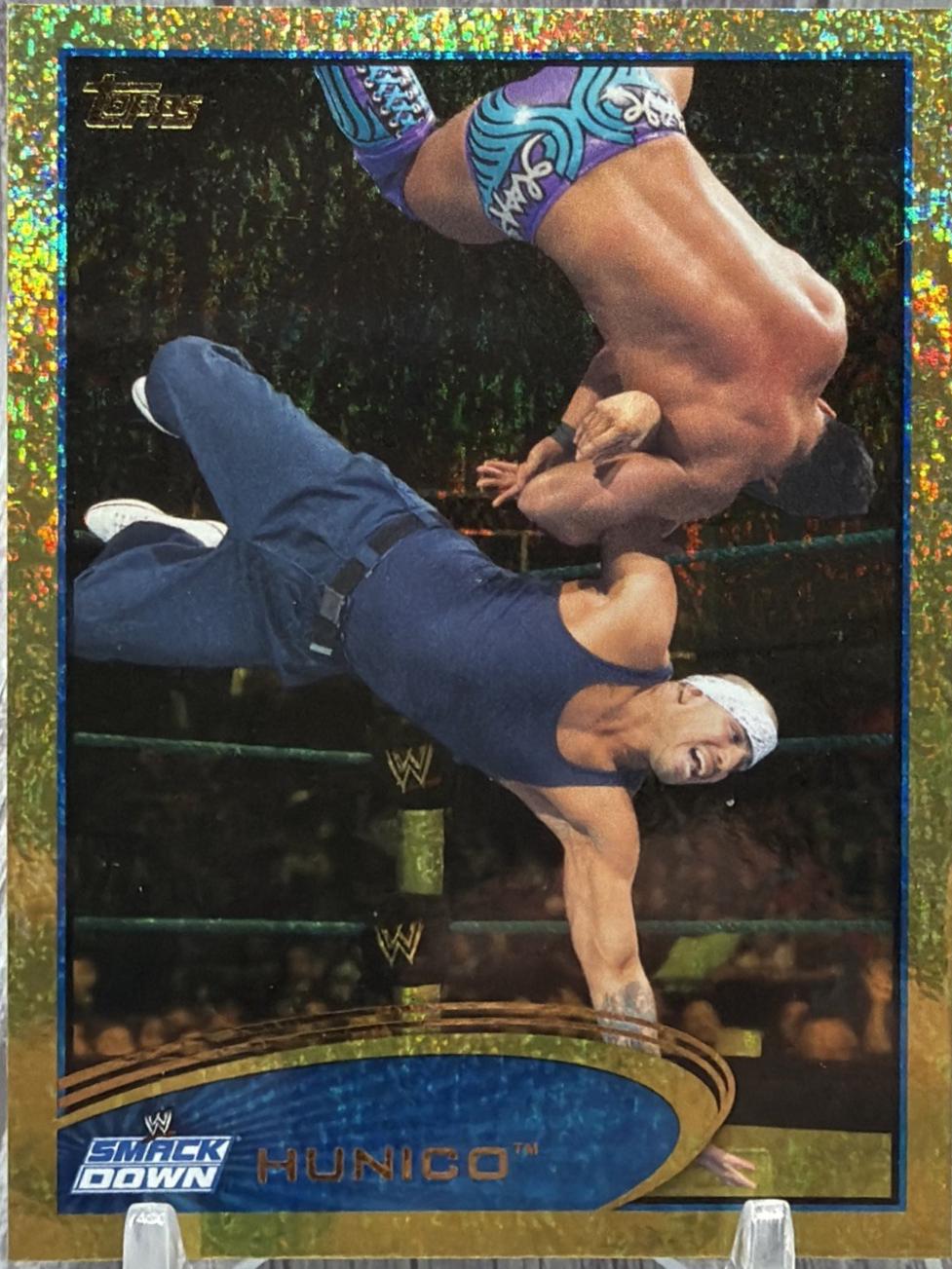 Hunico [Gold] #22