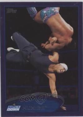 Hunico [Purple] #22