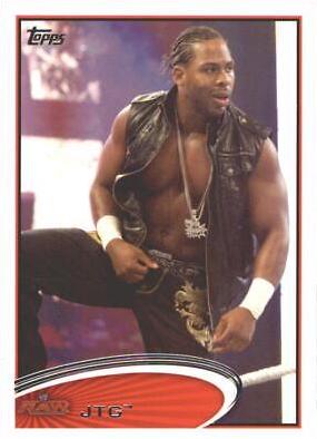 JTG #21