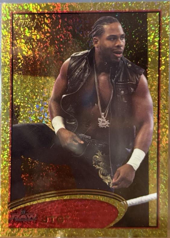 JTG [Gold] #21