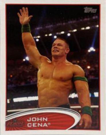 John Cena #1