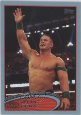 John Cena [Blue] #1