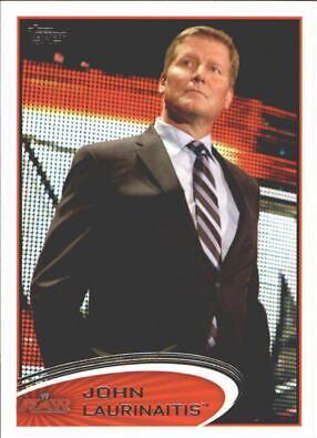 John Laurinaitis #63