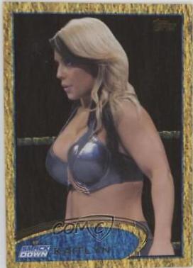 Kaitlyn [Gold] #40