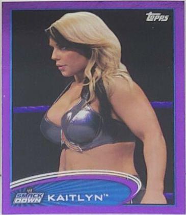 Kaitlyn [Purple] #40