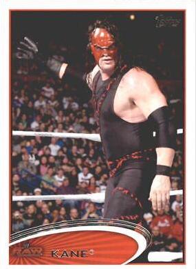 Kane #25