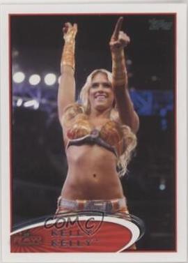Kelly Kelly #11