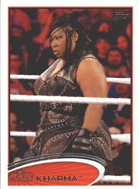 Kharma #33