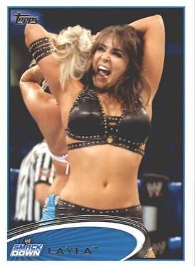 Layla #48