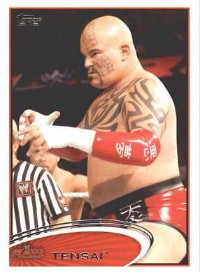 Lord Tensai #53