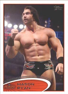 Mason Ryan #81
