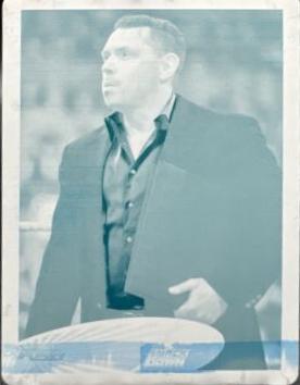 Michael Cole #43