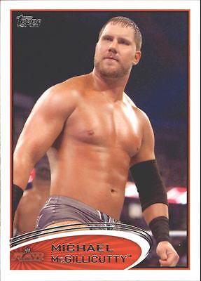 Michael McGillicutty #71