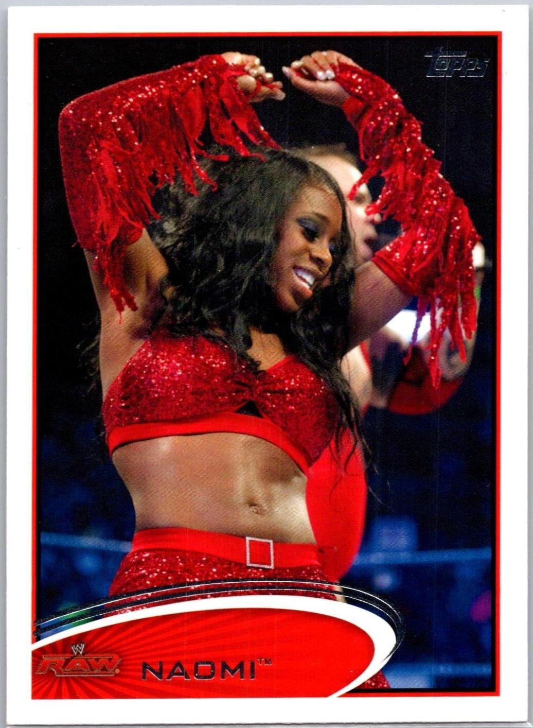 Naomi #27