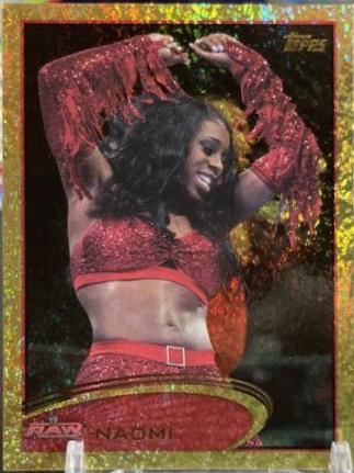 Naomi [Gold] #27