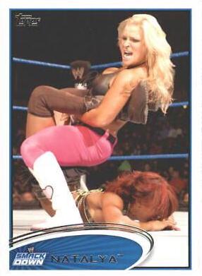 Natalya #60