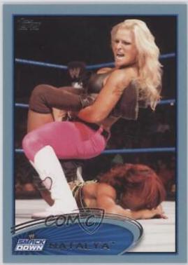 Natalya [Blue] #60