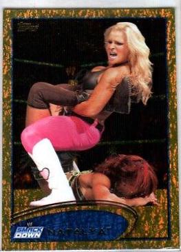 Natalya [Gold] #60