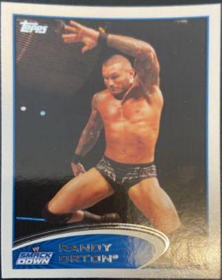 Randy Orton #2