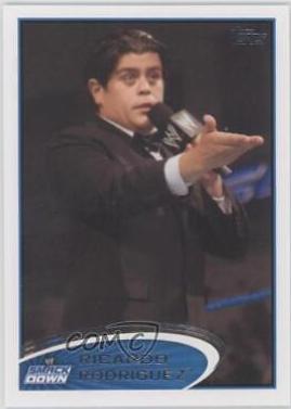 Ricardo Rodriguez #20