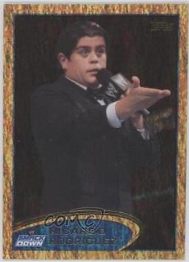 Ricardo Rodriguez [Gold] #20