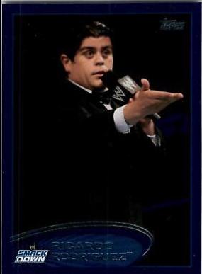 Ricardo Rodriguez [Purple] #20