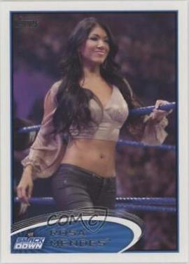 Rosa Mendes #70